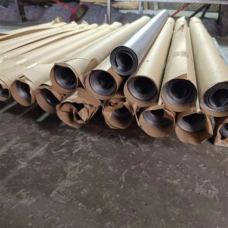 質量好的射線屏蔽鉛板大型廠家當地公司