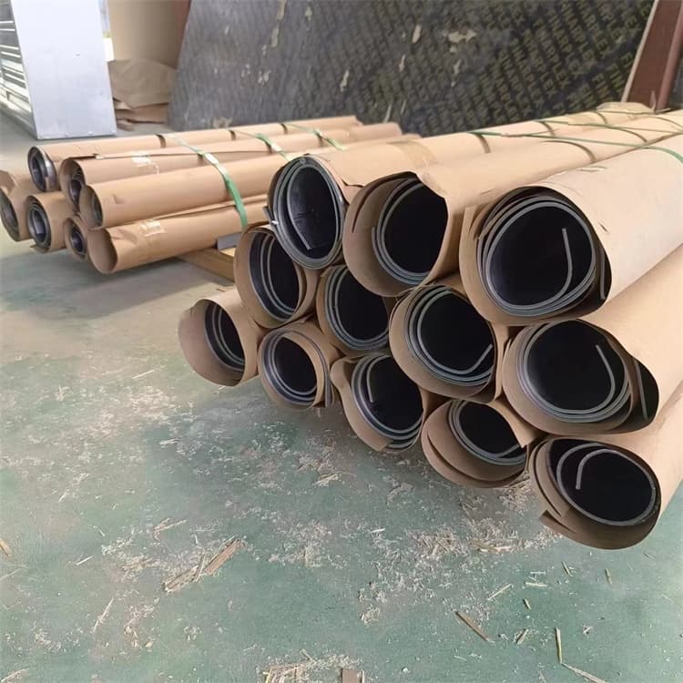 6mm防輻射鉛板大企業