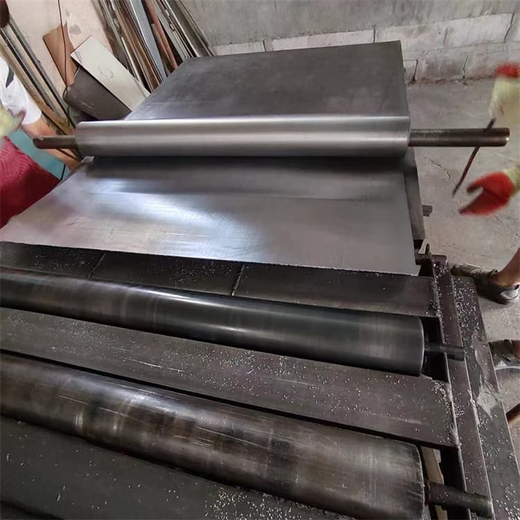 工业防腐铅板免费安排发货