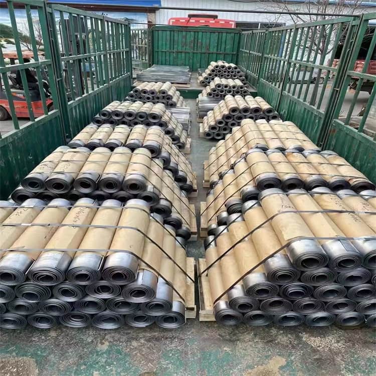 辐射防护铅板优品