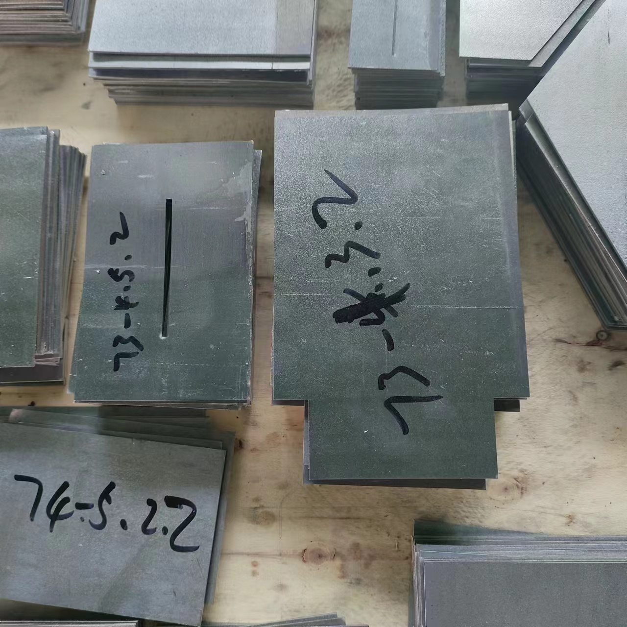 純鉛加工件加工定制