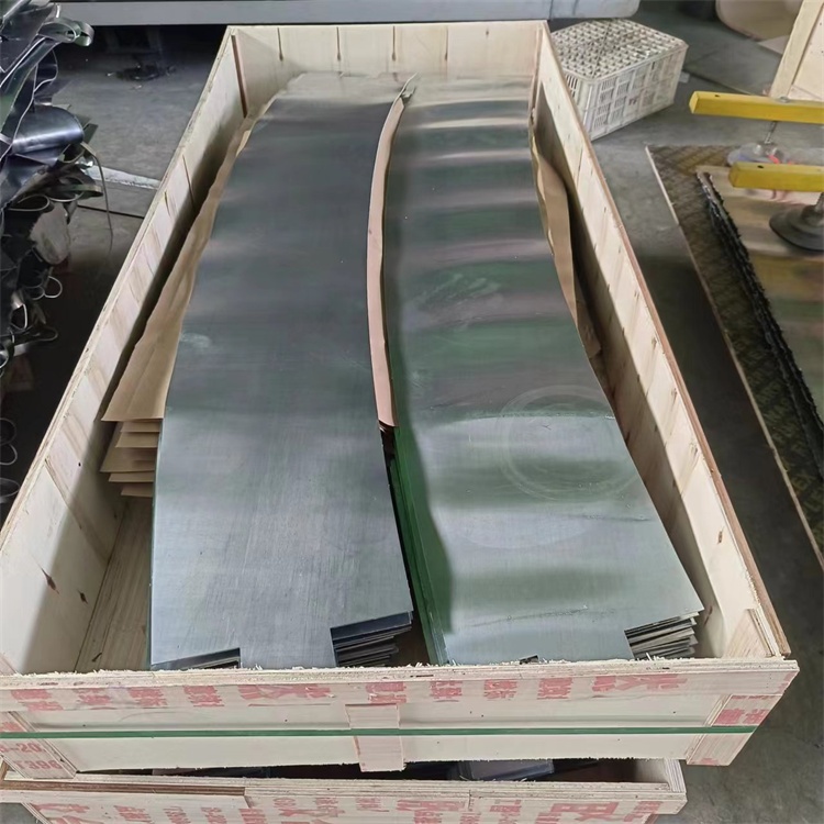 純鉛加工件加工定制