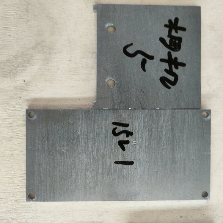 批發激光切割鉛件的生產廠家