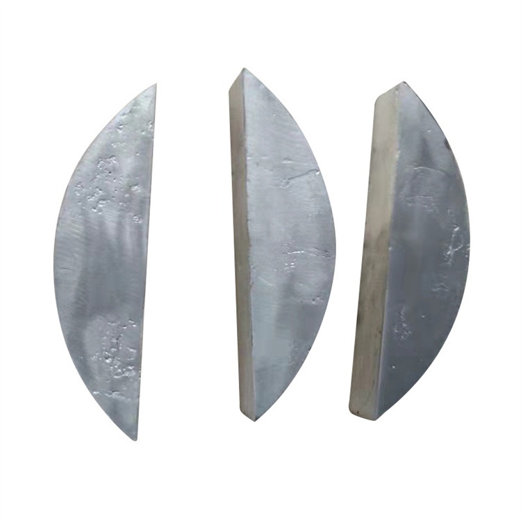 配重鉛異形件價(jià)格行情走勢(shì)