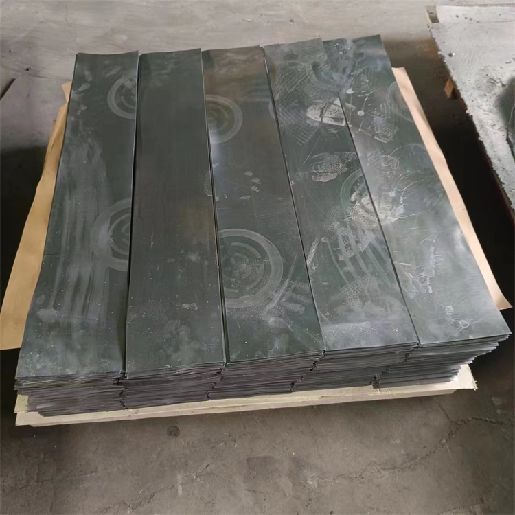 工业配重铅异形件质量靠得住