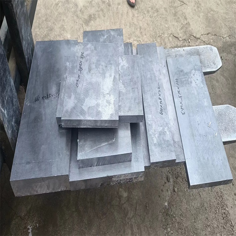 純鉛加工件加工定制