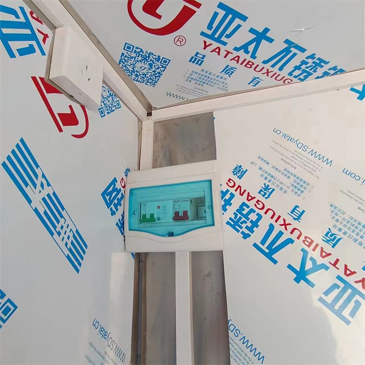 实力雄厚的牙科铅房加工厂家