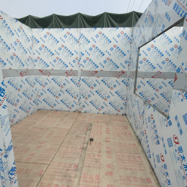 买可移动铅房不要贪图便宜