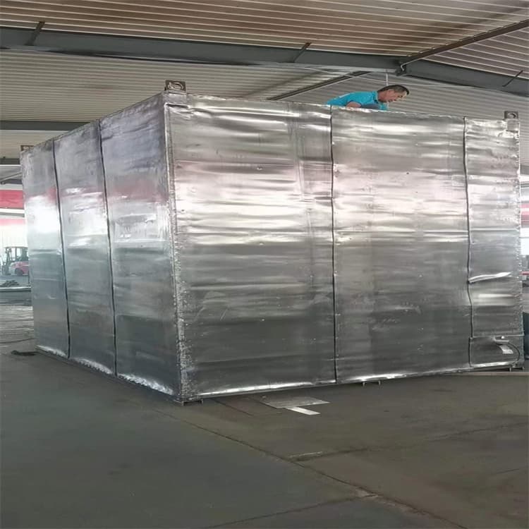 拍片鉛房-品質保障