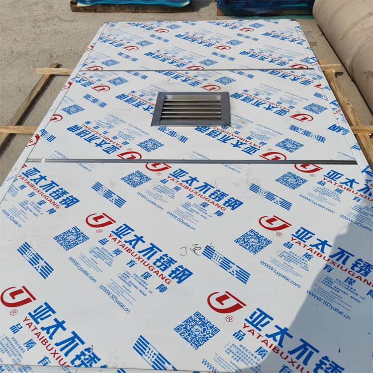 拍片鉛房-品質保障
