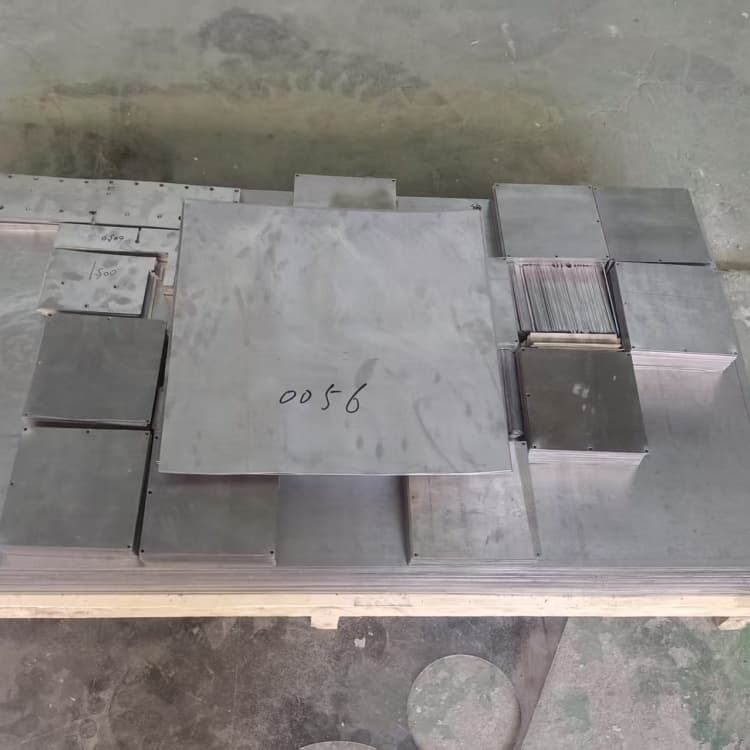 精密鉛塊批發零售