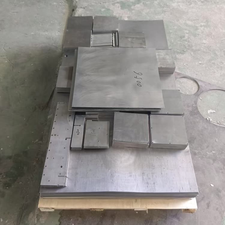 挤压工业配重铅块-点击洽谈