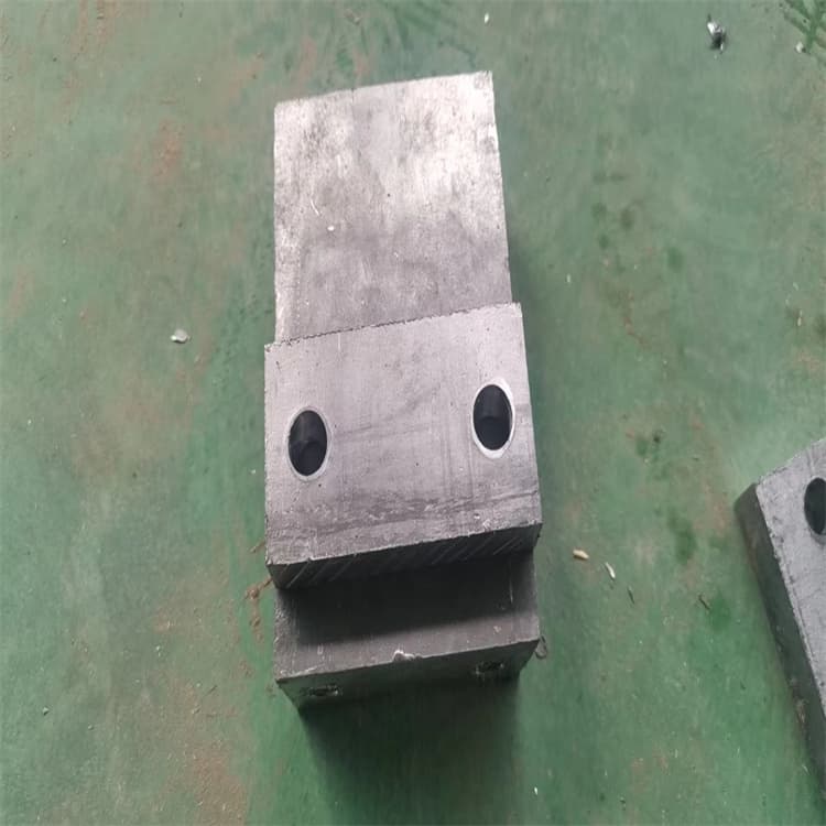 船舶配重铅块特价销售