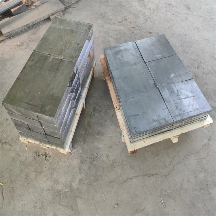 國標鉛塊規格材質