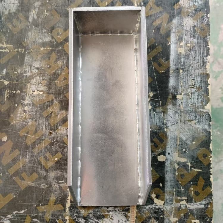 防电磁辐射铅箱专业供应商