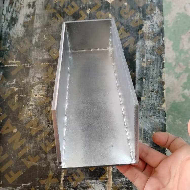 规格齐全的铅桶铅盒销售厂家