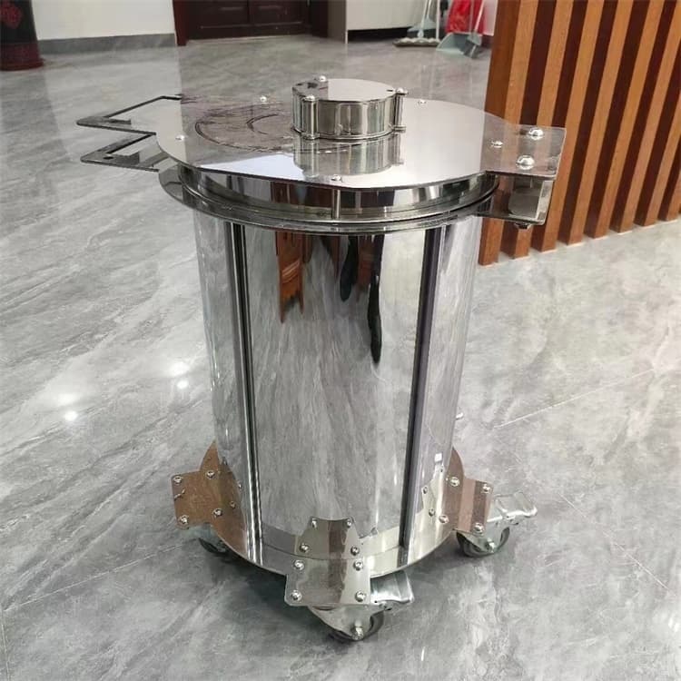 防辐射传片铅箱生产基地