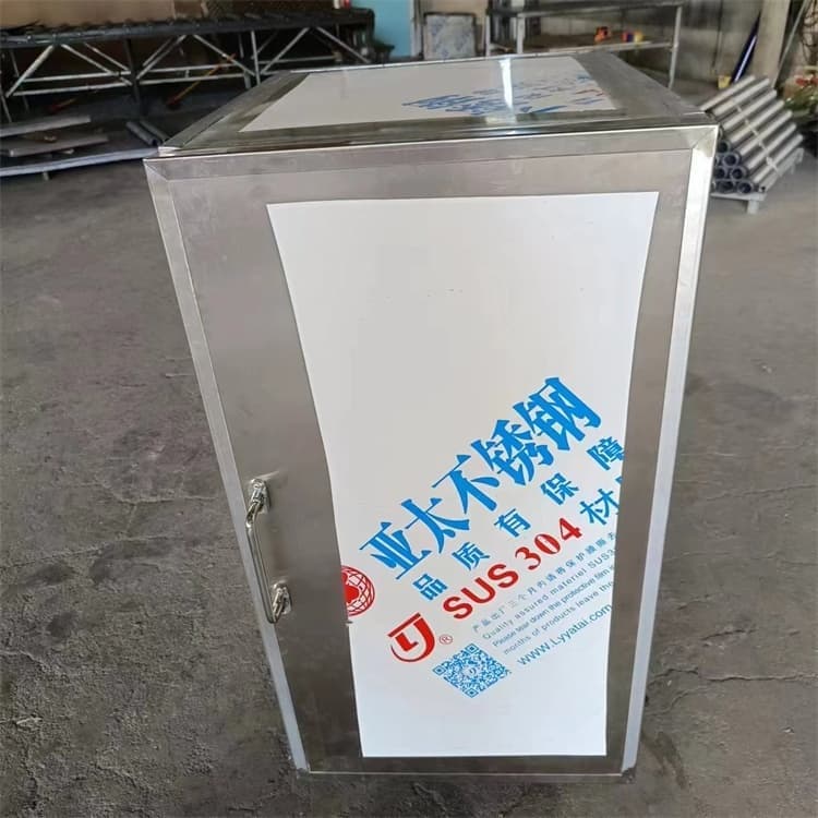 供應輻射物品存放鉛箱-現貨充足有保障