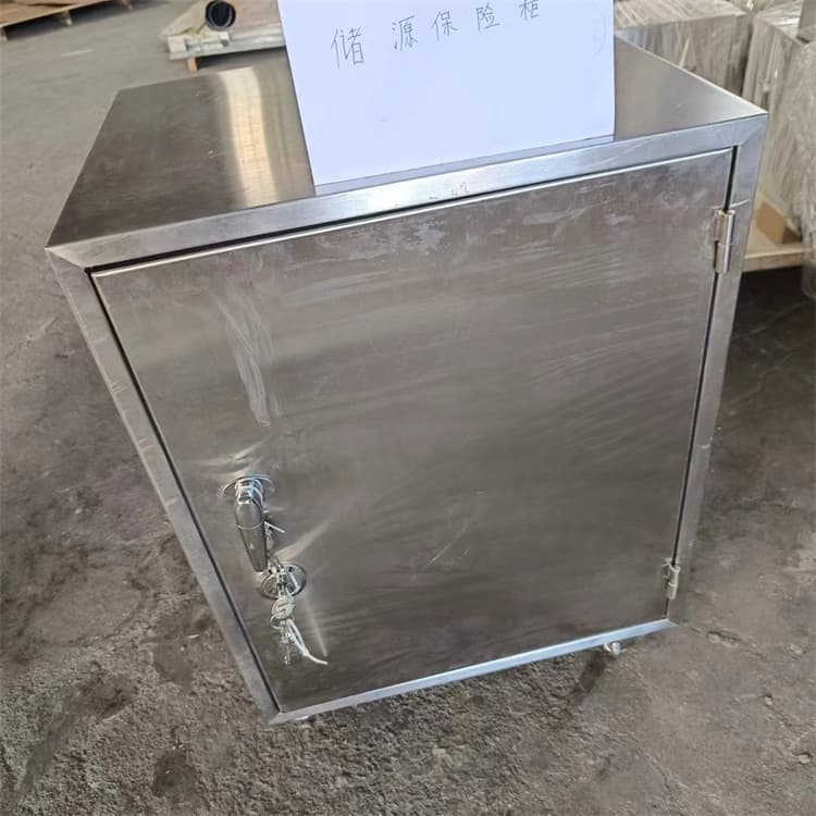 生产核废水周转铅箱的经销商