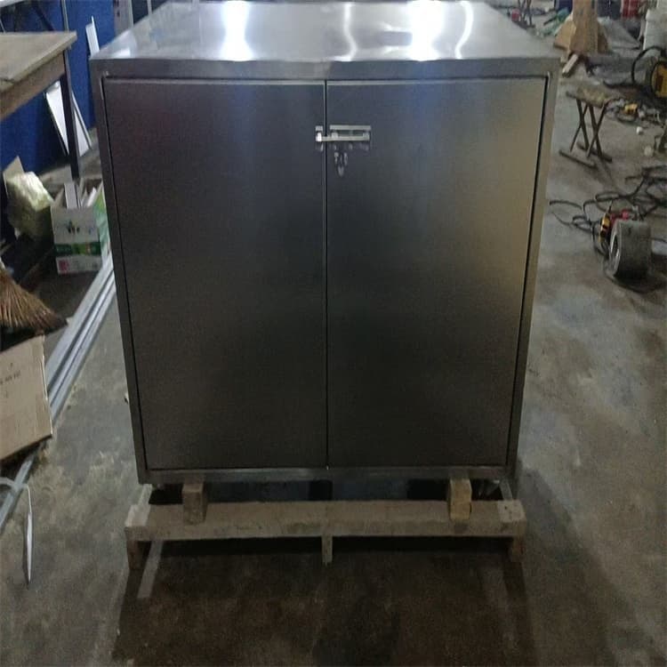 辐射物品存放铅箱实地货源