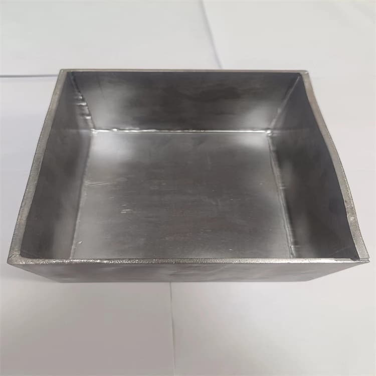 批發10升鉛防護鉛箱的廠家
