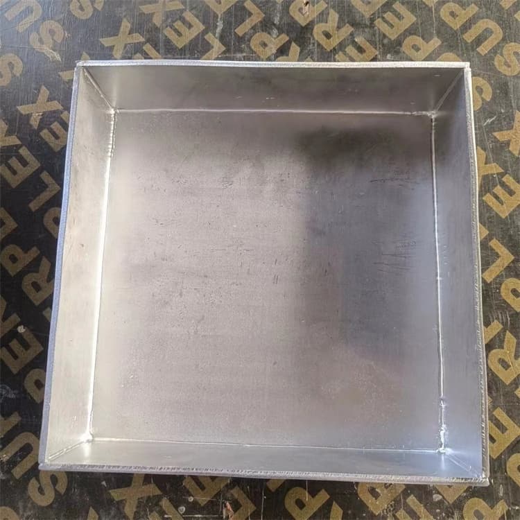 放射废物储存铅防护铅箱-放射废物储存铅防护铅箱专业品质