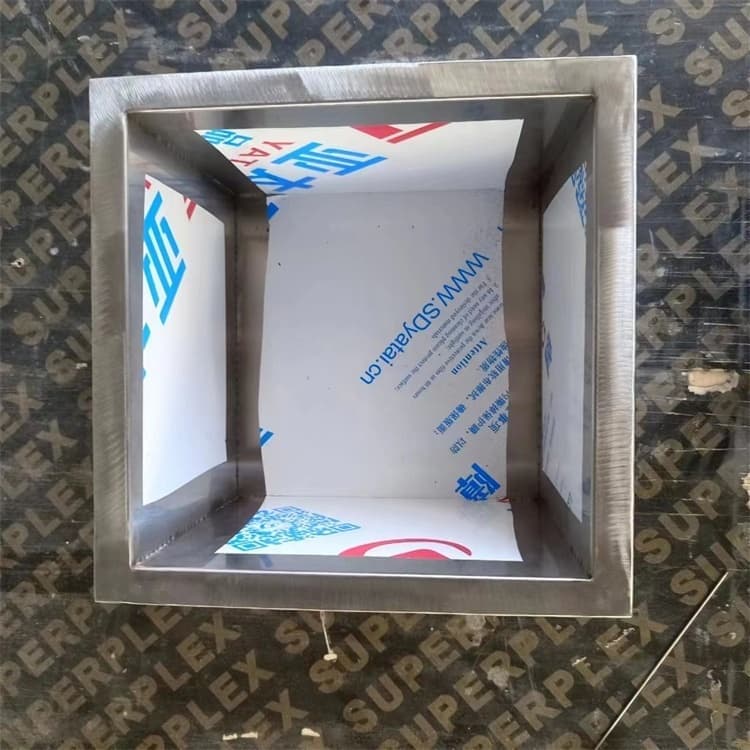 铅屏蔽箱定制-不另行收费