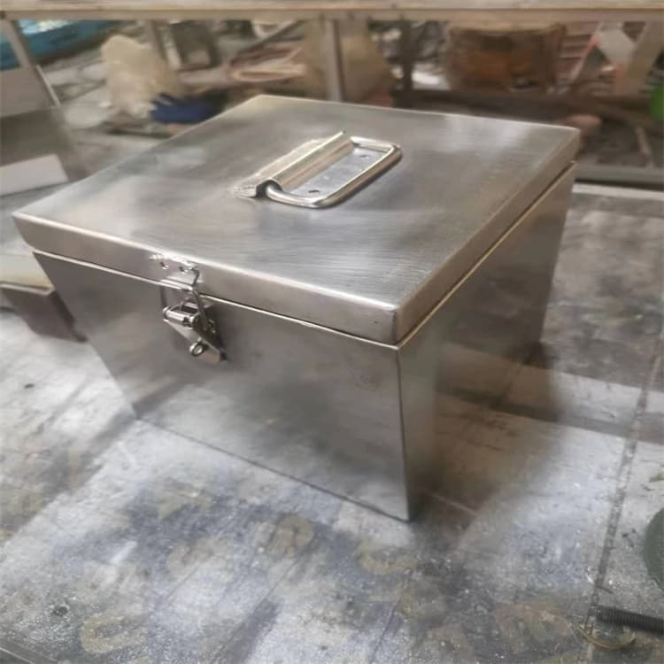 #核素废物处理铅箱#-质优价廉