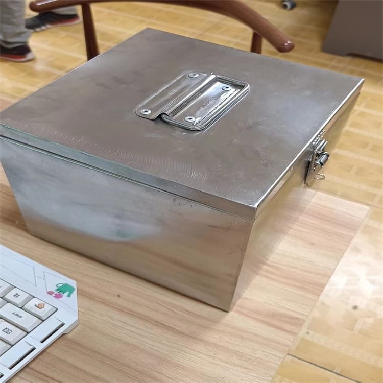 防護鉛桶鉛箱廠家供應批發