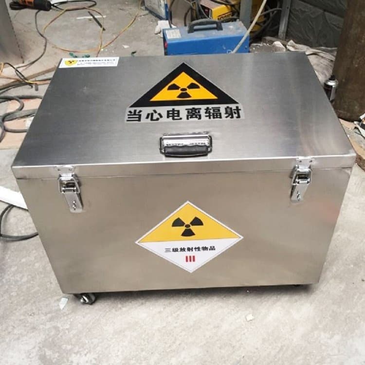 选购不锈钢防辐射铅箱全国统一价