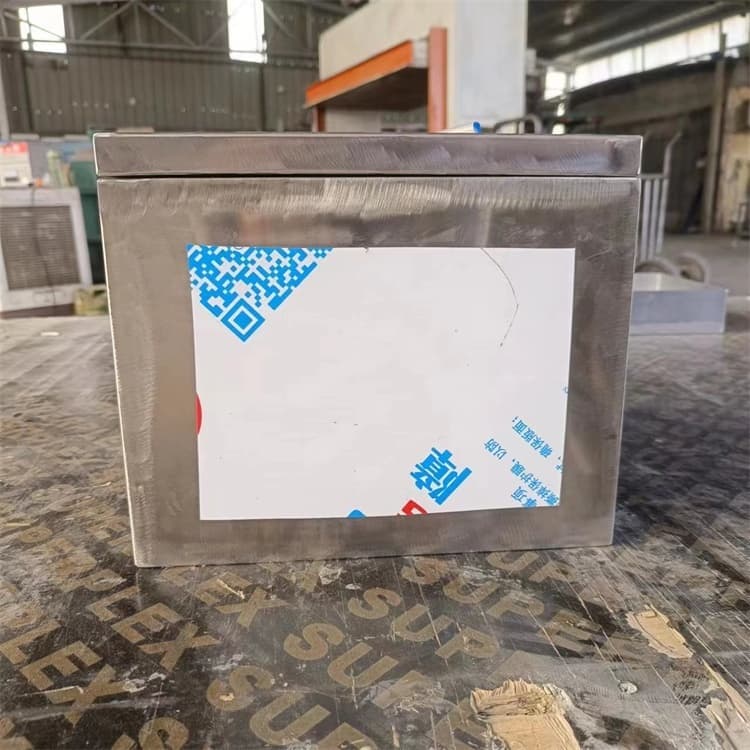 防辐射防废水铅箱发货快品质高