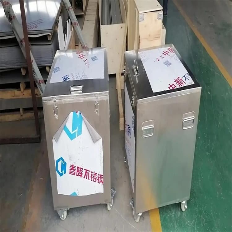 放射性物储物铅箱市场报价