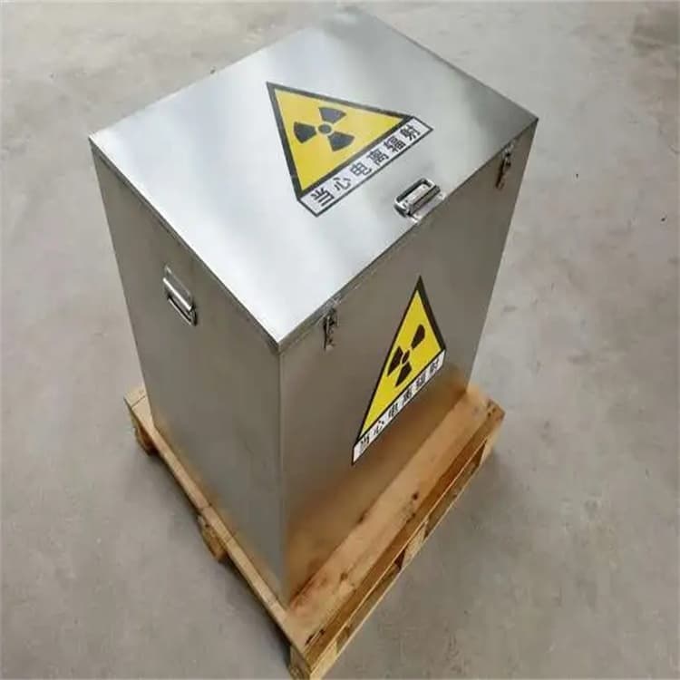 國標1#純鉛箱施工方案質保一年
