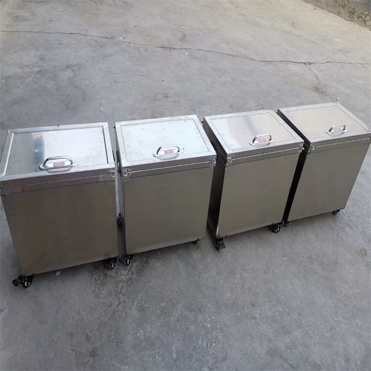 核废水周转铅箱、核废水周转铅箱价格