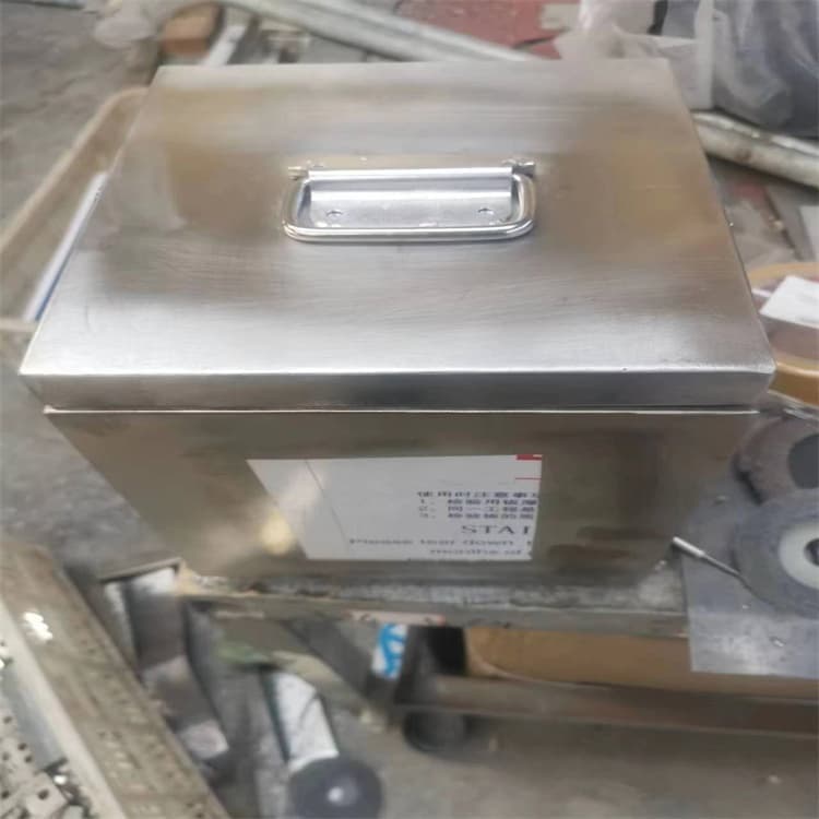 質量可靠的工業射線防護儲存鉛箱經銷商歡迎來廠考察