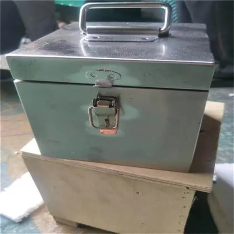 防护铅桶铅箱厂家供应