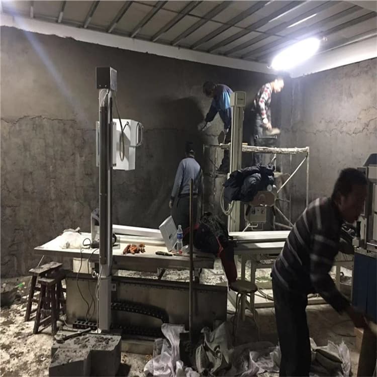 墻體防輻射涂料定做-墻體防輻射涂料廠