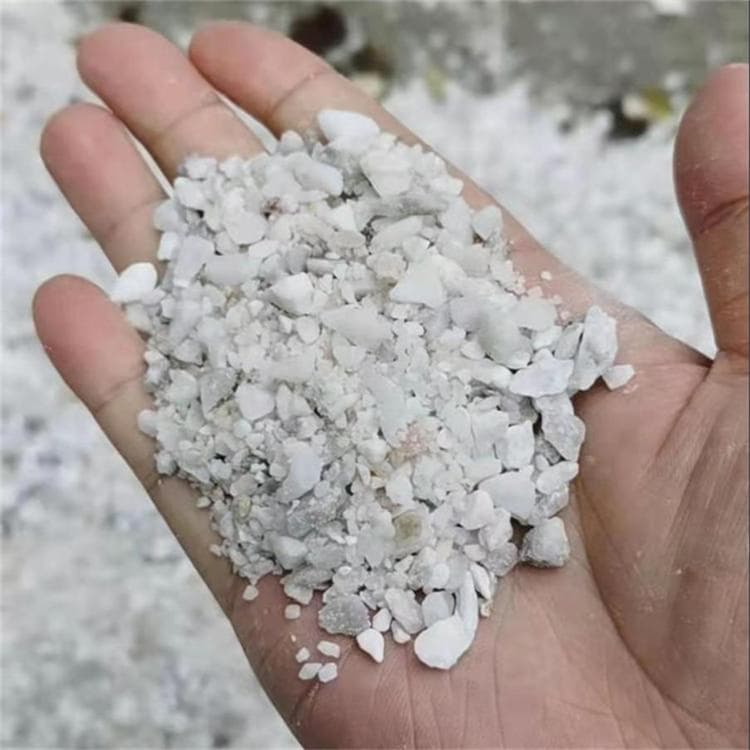 工業(yè)硫酸鋇砂經(jīng)驗(yàn)充足