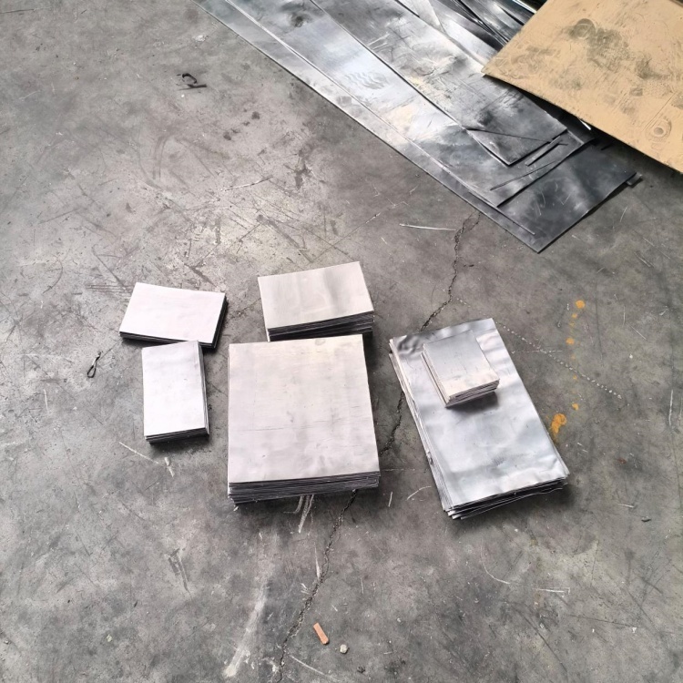 工業鉛皮行業資訊本地供應商