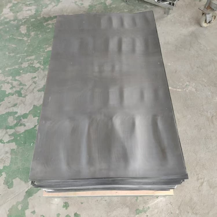 熱銷：醫用鉛板廠家精工打造