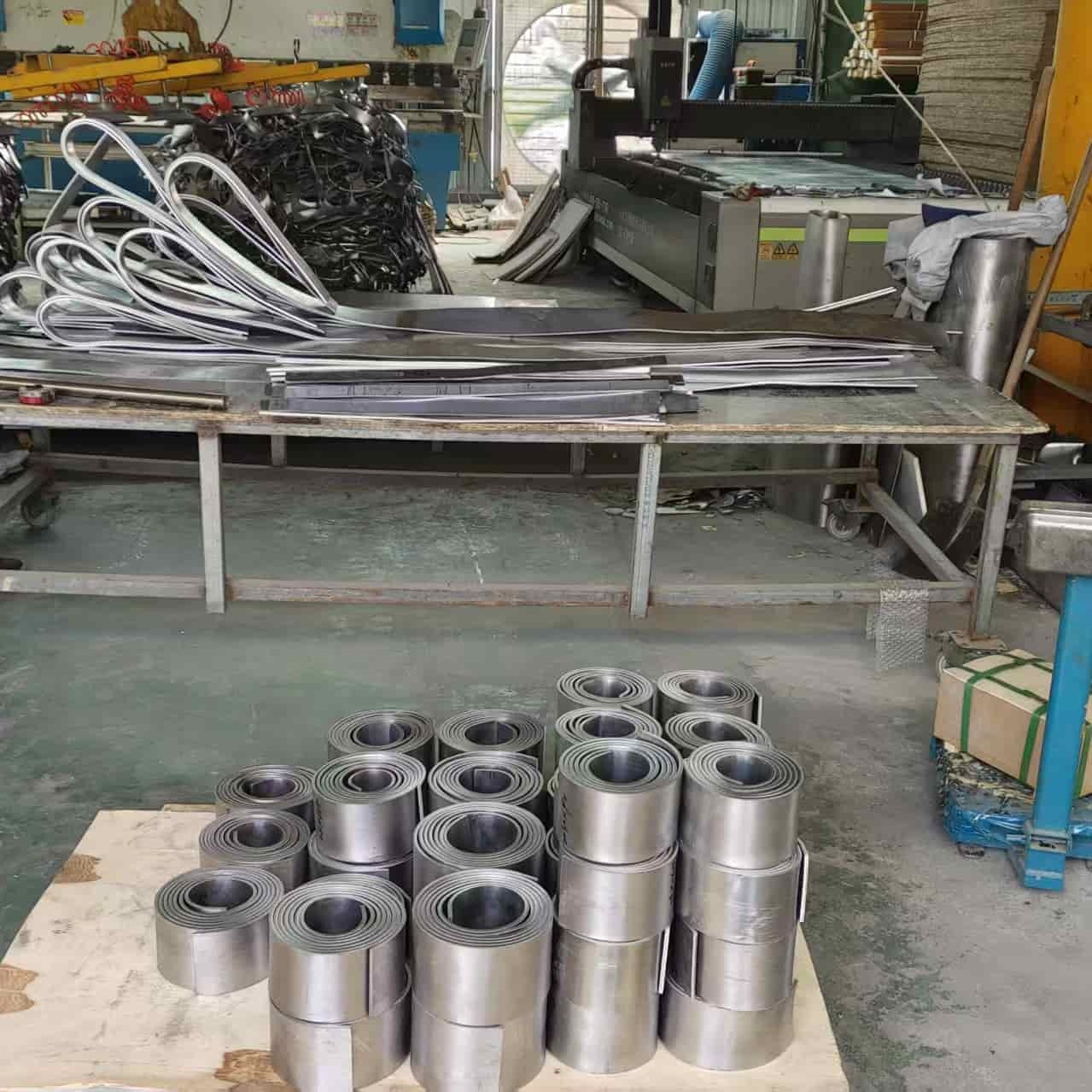 工業探傷鉛板加工廠