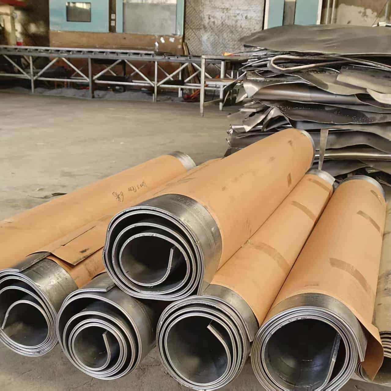 專業生產制造核工業鉛板供應商廠家規格全