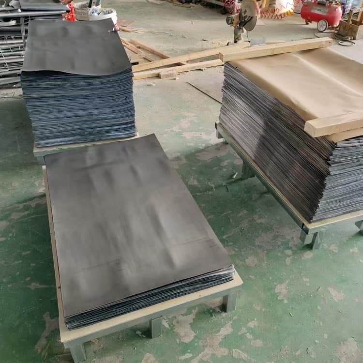 X光機房鉛板來圖定制同城品牌