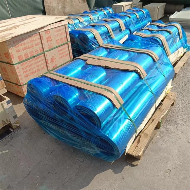 值得信賴的3mm防輻射鉛板供應商