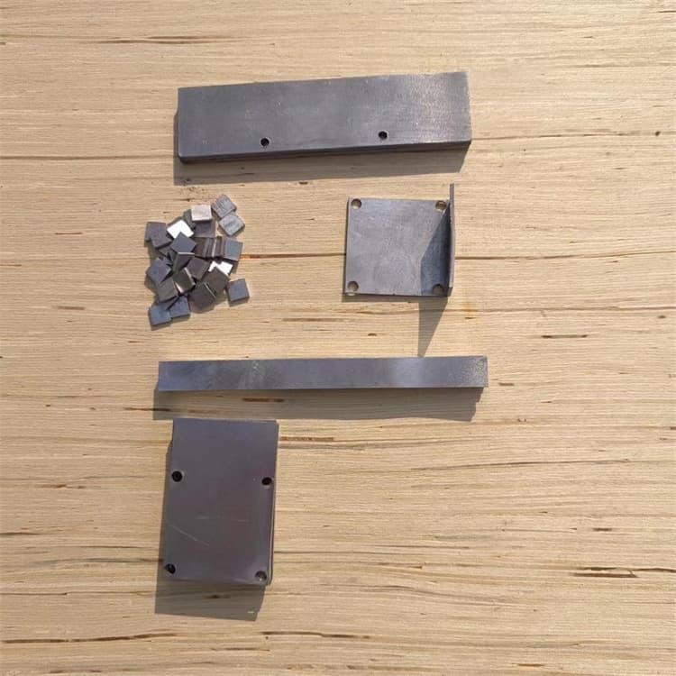 核醫學防輻射鉛板現貨熱銷