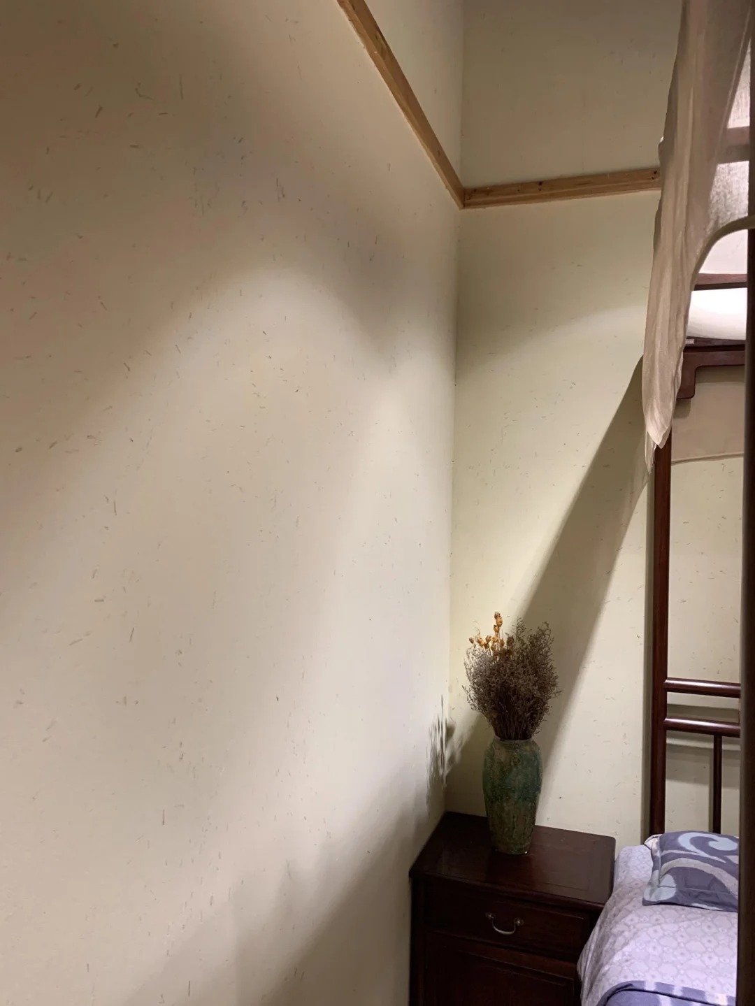 仿夯土稻草漆多少錢#鄉村改造稻草漆#仿夯土漆#鄉村改造