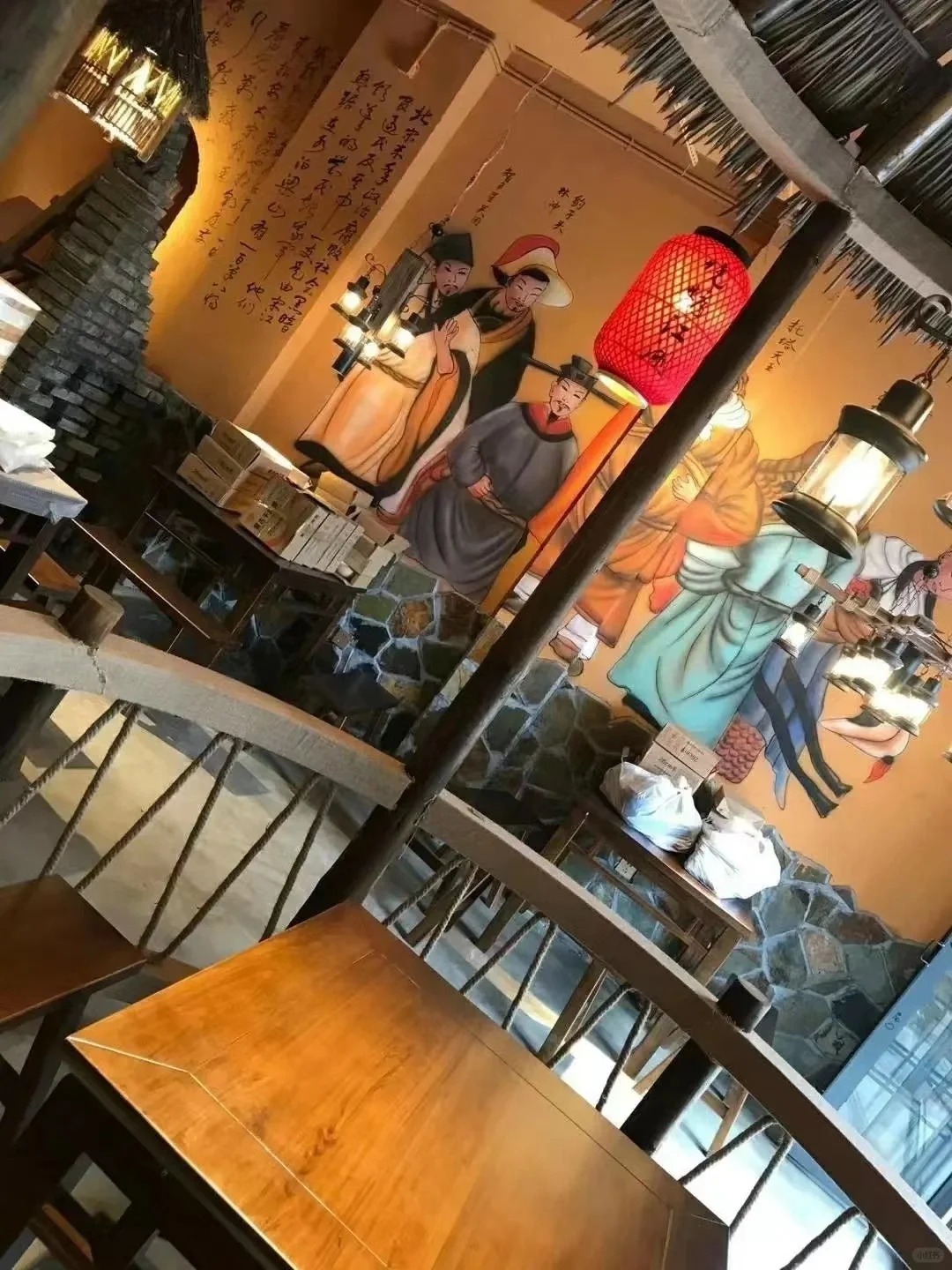 仿夯土外墻漆多少錢#仿夯土稻草漆#藝術涂料廠家#農家小院改造
