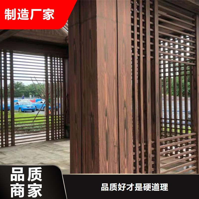 鋼結構仿木紋漆，金屬面木紋漆，鍍鋅管木紋漆廠家施工當地供應商