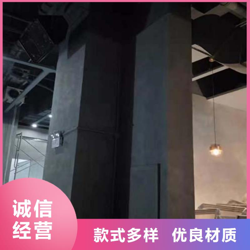 【微水泥】軟質(zhì)夯土板售后無憂誠信為本