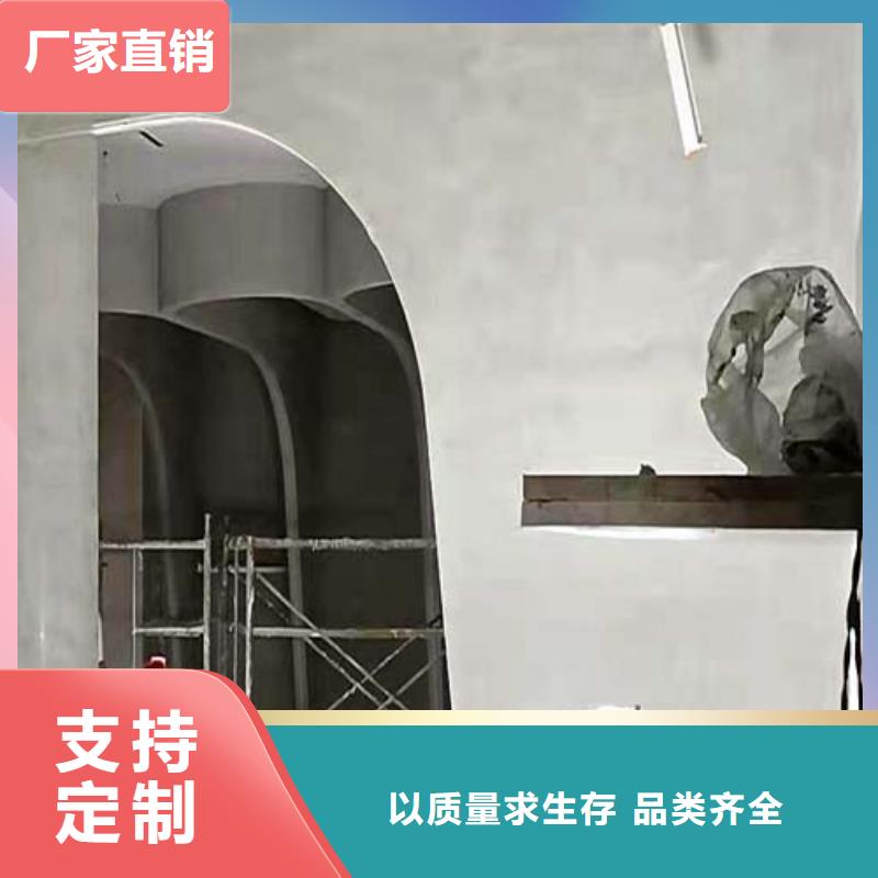 水泥漆夯土墻掛板懂您所需出廠價(jià)